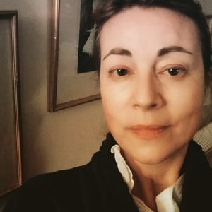 Meet your Posher, Lucy